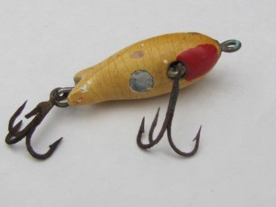 Antique FISHING Lures Vintage LURE Unknown TACKLE   