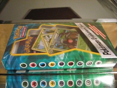 POKEMON Evolutions Box TORTERRA Grotle Turtwig Booster Pack + 3 Bonus 