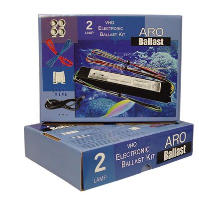 Lamp Electronic VHO ARO AS220 Ballast Kit  