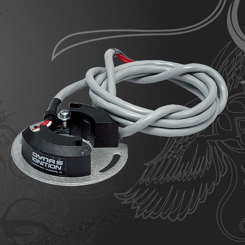 Dynatek CDI/ECU Ignition Moto Guzzi V35/V50/V65 Dyna  