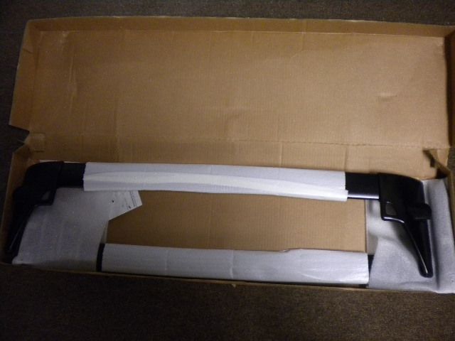 FORD WINDSTAR LUGGAGE ROOF RACK CROSS BAR CROSSBAR  