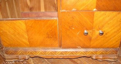 Antique Chifferobe Wardrobe Dresser Awesome Find  