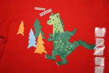 NWT CRAZY 8 BOY T SHIRT MANY SIZES 3 6 12 18 2 CHRISTMAS HOLIDAY FREE 