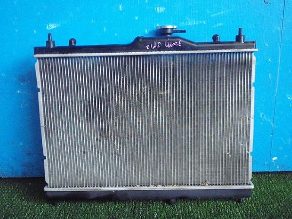 NISSAN WINGROAD 2005 Radiator [72040]  