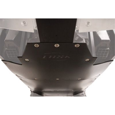 Quiet Glide Skid Plate Guard Polaris RANGER RZR 4 800  