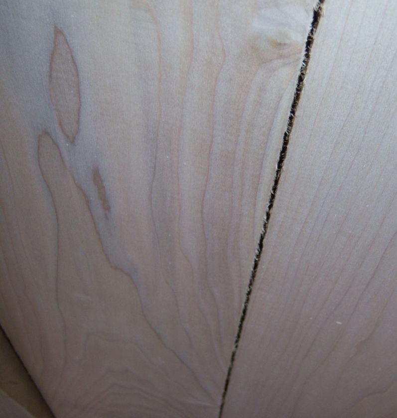 Eastern Tulip Poplar Wood Millwork Blanks Turning Stock  