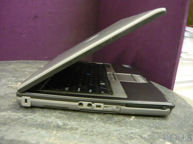   Duo T7250 @ 2.0GHz 1024MB 80GB DVD 14.1 Laptop 019801087219  