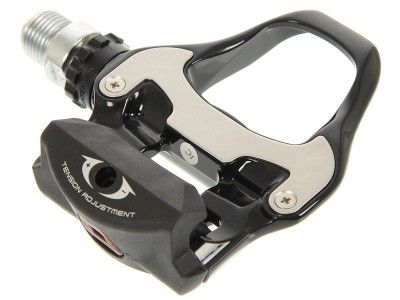 11 Shimano 105 PD 5700 SPD SL Black Pedals w/ cleat NEW  