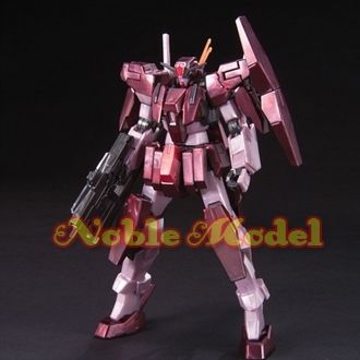 Bandai HG Gundam00 57 Cherdim Gundam (Trans am Mode)  