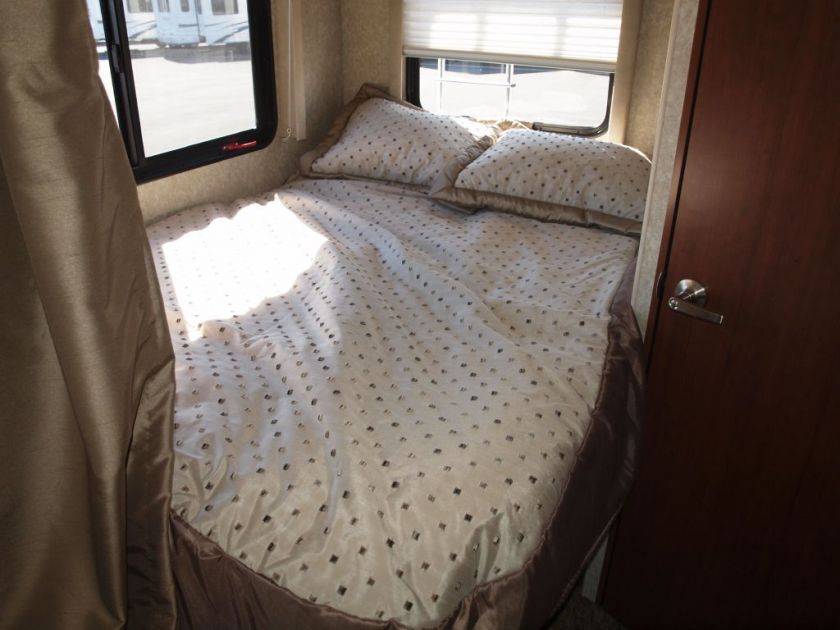  Tioga Ranger DSL 24L Motor Home C D New 12 Fleetwood Tioga 