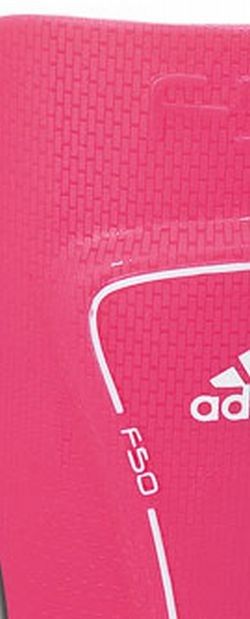 100% Official and 100% Original adidas F50 Lesto Slip In Shinguard