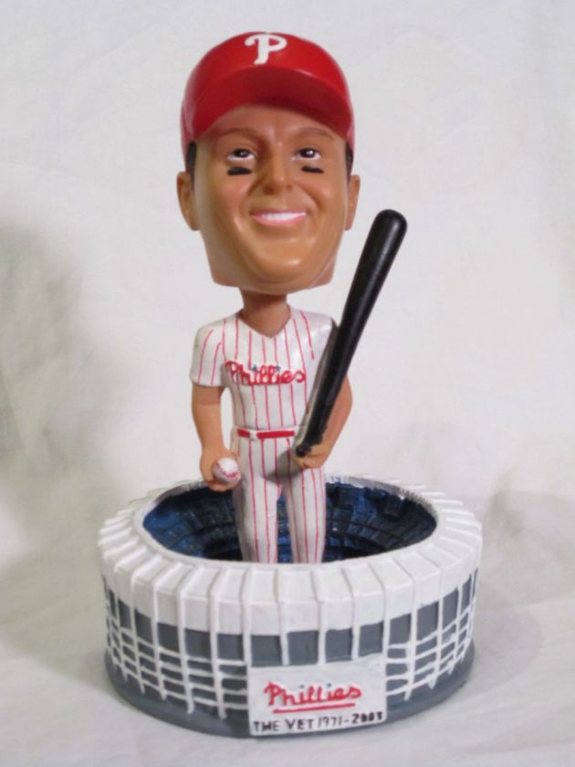 2003 Jim Thome BobbleHead SGA Nodder Philadelphia Phillies  