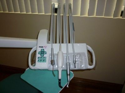 Dental Planmeca Pro Style Chair Unit Complete Lets Deal  