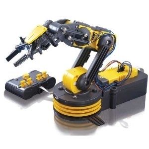 NEW OWI Robotic Arm Edge  