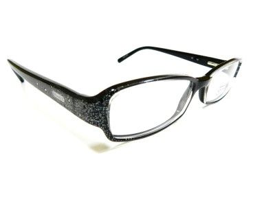 COACH EYEGLASSES BLONDELLE 2033 BLACK OPTICAL AUTH NEW  