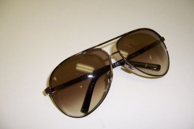 AUTHENTIC NEW GUCCI SUNGLASSES GG 1827/S BROWN BND 5U  