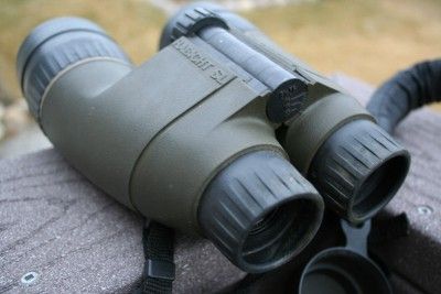 Swarovski HABICHT SL 8x56 Binoculars  