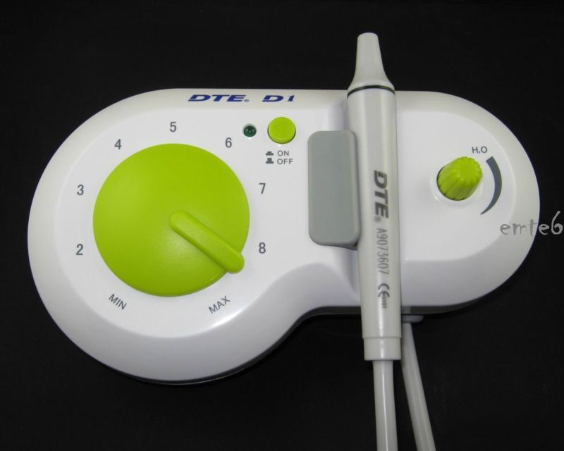 D1 Green Dental Ultrasonic Scaler Supersonic Scaler New  