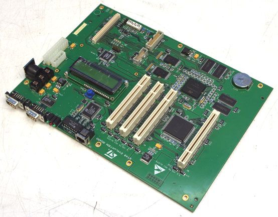 STMicroelectronics ST40RA Evaluation Platform SuperH  