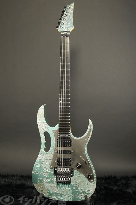 IBANEZ LIMITED JEM 90HAM STEVE VAI MIJ JAPAN 315485506  