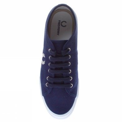   Vintage Tennis Canvas Uk Size Dark Blue Trainers Shoes Mens New  