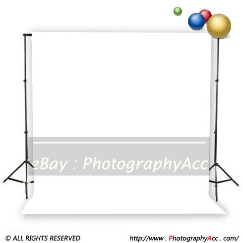 6m x 3m Background Backdrop Photography Non Woven  