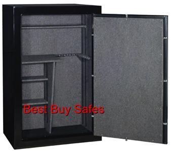 GM3659E Sentry Safe Fire 36 Rifle Gun Safes Free Ship  