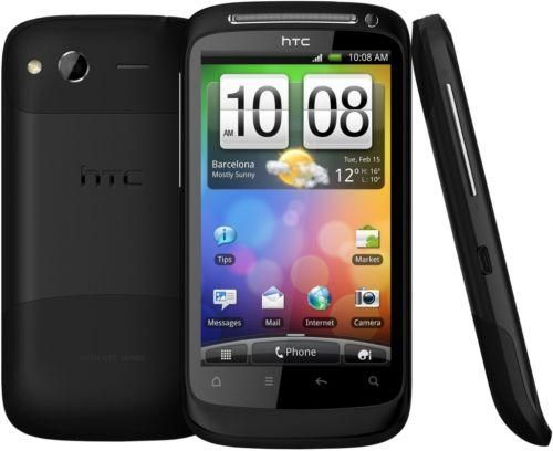 NEW HTC S510E Desire S Unlocked Phone   FEDEX SHIP  
