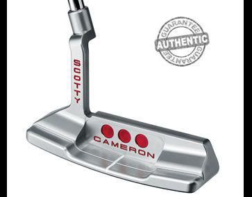 Brand New Titleist Scotty Cameron Studio Select Newport 2.0 Putter 