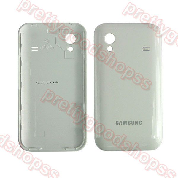 Battery Cover Back Housing Cover Case For Samsung Galaxy Ace S5830 