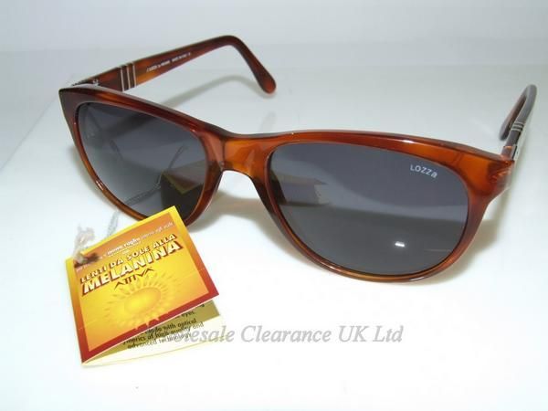 WHOLESALE CLEARANCE JOBLOT 20 LOZZA DESIGNER SUNGLASSES  