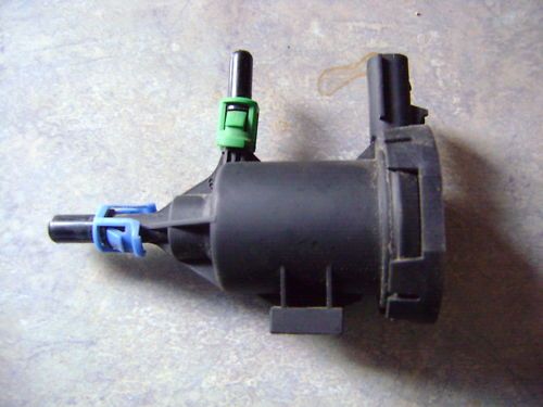 DODGE VIPER 2008 2009 2010 Purge Solenoid Control Valve  