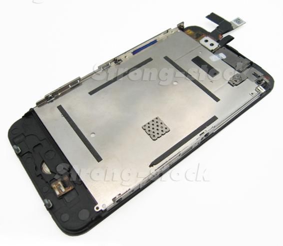 New LCD Display+Touch Digitizer Assembly fr IPhone 3GS  