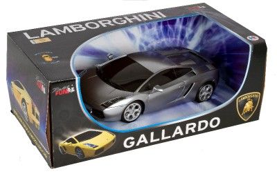 Remote Control Radio Fast Super Sports Cars Multi Directional 