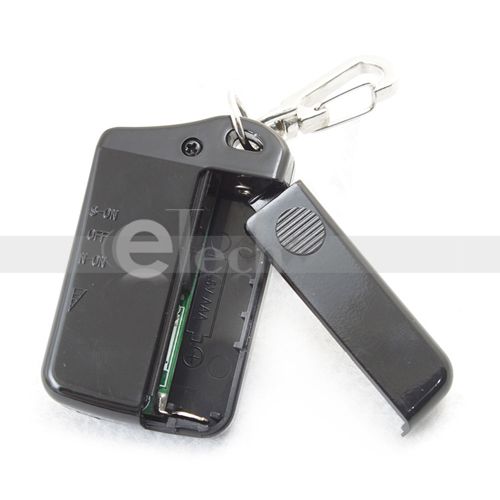   Anti theft Anti Lost Security Key chain Finder Locator Reminder Alarm