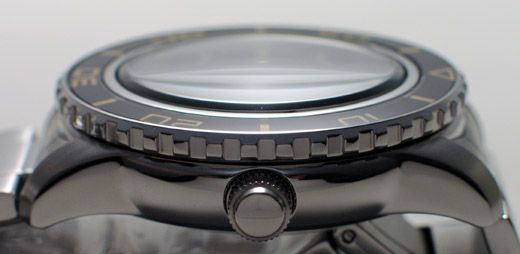 SEIKO 5 Automatic Sports Watch SNZH57K1  