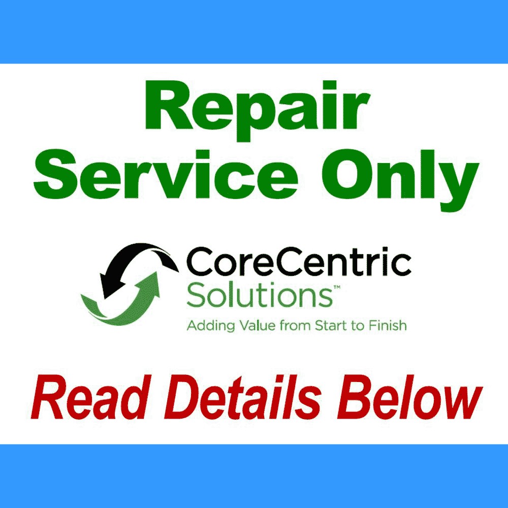 FRIGIDAIRE 316207511 Range Control REPAIR SERVICE  