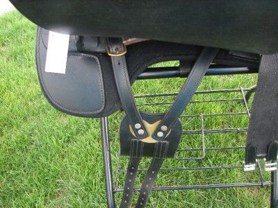   say these are a real comfortable saddle for everyday or trail riding