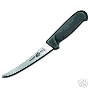 Victorinox Boning Knife 6 Curved Flexible Kitchen NEW  