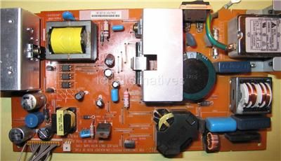 Repair Kit, NEC Multisync 2080UX+, LCD Monitor , Capacitors Only, Not 