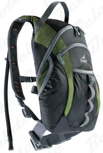 Gerber Epoch XC Hydration Pack MOSS GREEN 22 11060 NEW  