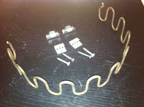 LAZBOY RECLINER SPRING & CLIPS DIY REPAIR KIT LA Z BOY  