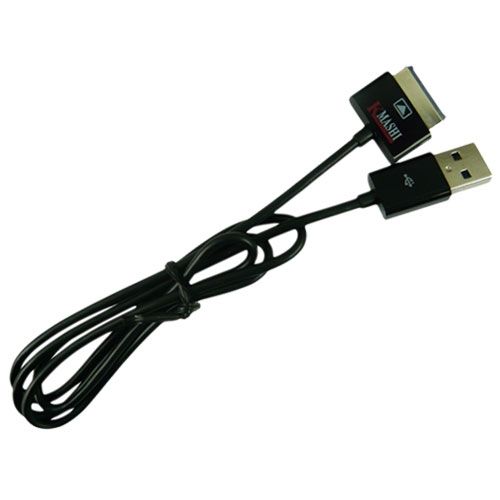 USB Charger Data Cable Cord for Asus EeePad Transformer TF101 TF201 