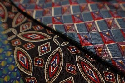 Lot 8 TIES   DIOR, A Julian, Preswick & Moore, more ++  