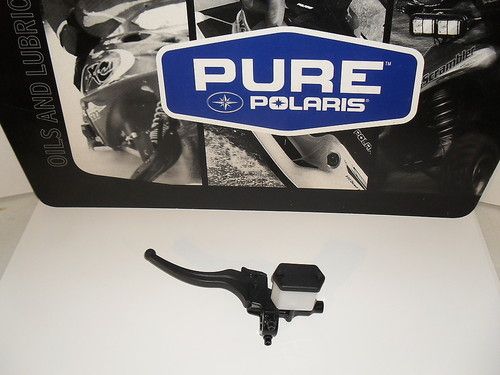   Polaris Xplorer Xpedition Magnum Xpress Brake Master Cylinder 2050078