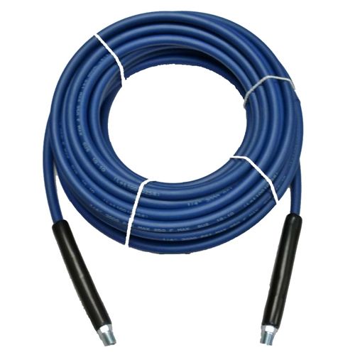 75 Blue Carpet Cleaning Solution Hose 3,000 PSI  