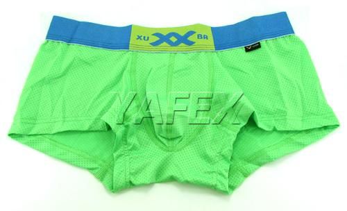 NEW Men Sexy underwear stretchy boxer briefs trunks shorts undies 