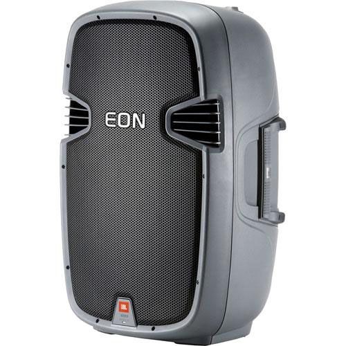 JBL EON 315 Bi amplified 15 Speaker System New  