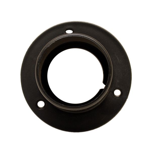 RANGER PLASTIC 4 1/2 INCH BOAT EXHAUST FLANGE  