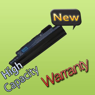 New Laptop Battery Acer One 722 AO722 BZ 7800mah 9C  